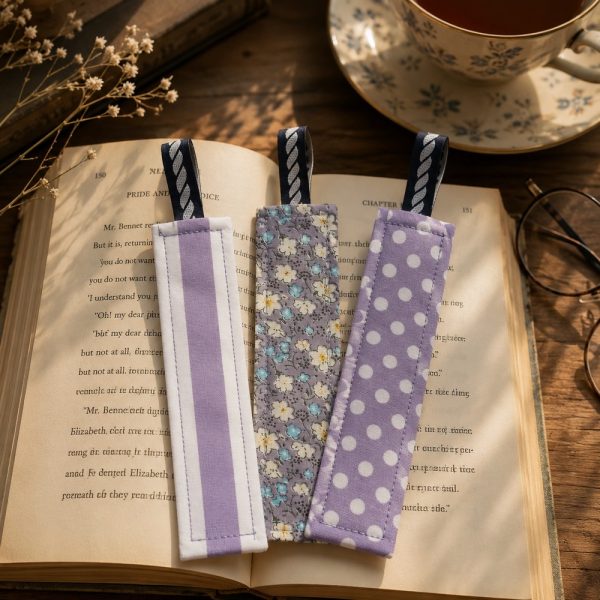 Farla_Bookmark
