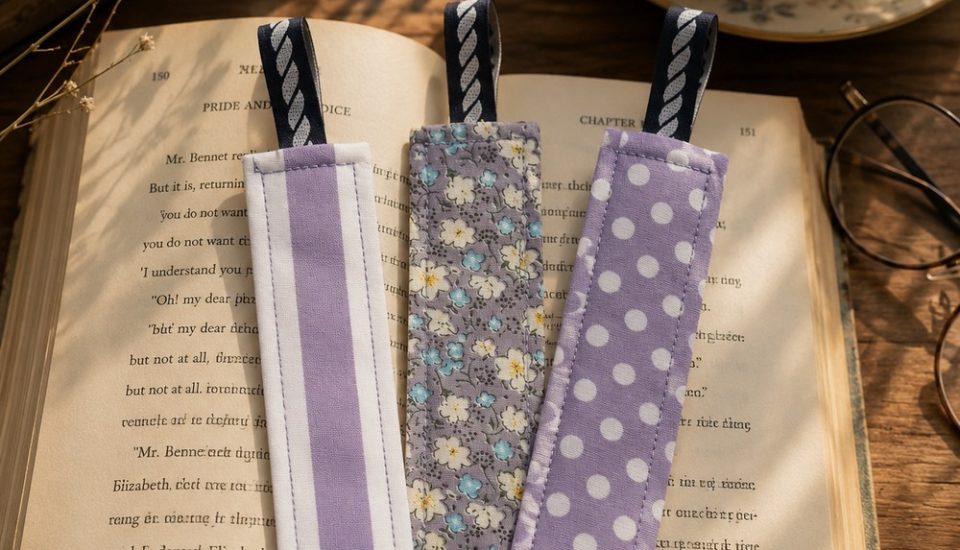 Farla_Bookmark